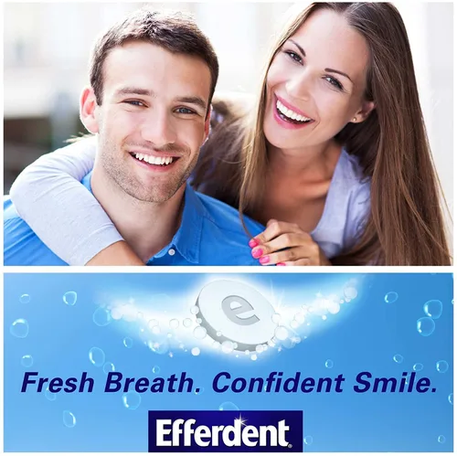 Vista 12 de DenTek Professional Fit, protección dental máxima para rechinar dientes y tableta limpiadora antibacteriana eficiente, 90
