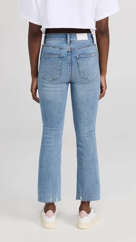 Vista 3 de Pistola Denim Lennon Jeans para mujer