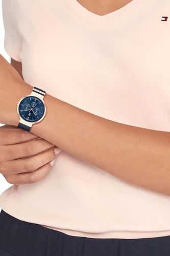 Vista 4 de Tommy Hilfiger Reloj Lidia para mujer