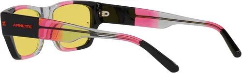 Vista 5 de ARNETTE X Zayn Collection An4295 Agent Z - Gafas de sol cuadradas