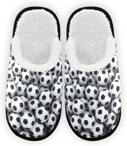 Vista 10 de Pantuflas suaves antideslizantes para interiores, zapatos para el hogar, para dormitorio, hotel, viajes, spa Multi 11