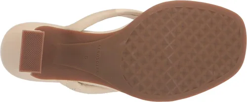 Vista 4 de Aerosoles Giana Sandalia de tacón para mujer