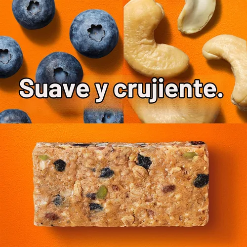 Vista 23 de RXBAR Barras de proteínas, barras de aperitivos, paquete variado (12 unidades)