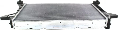 Vista 5 de Garage-Pro Radiador compatible con Ford Bronco 1985-1996, Ford F-150, Ford F-250, compatible con Ford F Super Duty 1988-1997, Ford F53, compatible