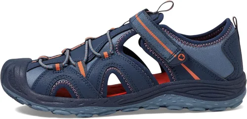 Vista 4 de Merrell Sandalia Hydro 2 unisex para niños