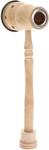 Vista 8 de Herramientas de madera Fire Cupping Set Quemador Titular Mini Madera Moxa Caja Curación Portátil Caja Artemisia