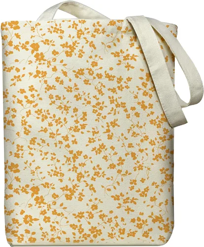 Vista 19 de itgowisa Bolsa de lona reutilizable con cremallera y asas, bolsillo grueso, para compras, compras, playa, regalo Adoptdontshop