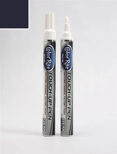 Vista 141 de Aerosol para Jeep Grand Cherokee Automotive Touch-up Paint - Patriot Blue Pearl Clearcoat BT/WBT - Paquete todo incluido
