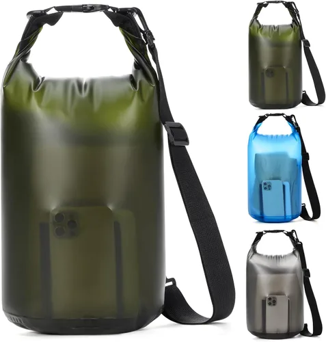 Vista 9 de bolsa seca para mujer