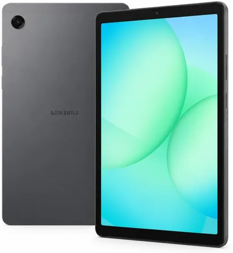Vista 2 de Samsung Galaxy Tab A11 modelo WiFi (versión internacional), 8.7 pulgadas, 64 GB + 4 GB con número de modelo SM-X133 (gris)