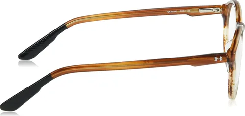 Vista 3 de Under Armour Ua 5017G - Marcos redondos para gafas graduadas para hombre