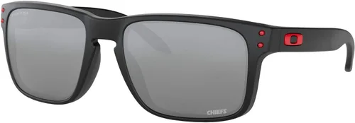 Vista 47 de Oakley Men's Oo9102 Holbrook NFL Collection Square Sunglasses