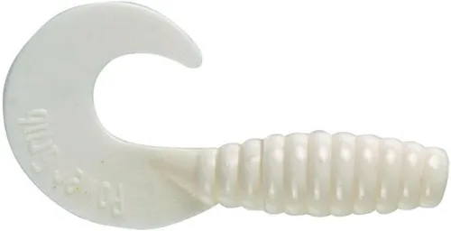 Vista 11 de Berkley PowerBait Power Grubs - Cebo suave para pesca
