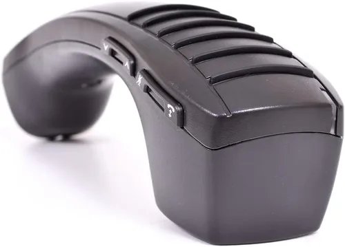 Vista 6 de Mitel Paquete de teléfono inalámbrico y módulo DECT, #50005711 Teléfonos Mitel 5330e, 5340e y 5360e Incluye todos los accesorios de Mitel