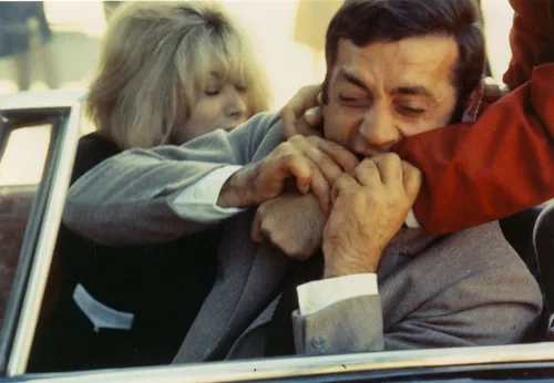 Vista 3 de Weekend (The Criterion Collection) DVD
