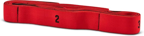 Vista 2 de RockTape RockBand Flex Bandas de resistencia ultra duraderas con asas y bucles