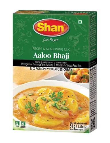 Vista 312 de Shan Chicken 65 - Mezcla de recetas y condimentos de 2.1 oz (60 g) - Polvo de especias para pollo frito picante agridulce - Adecuado