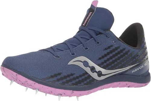 Vista 7 de Saucony Havok XC3 Índigo