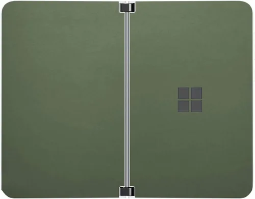 Vista 75 de SopiGuard - Adhesivo de vinilo para Surface Duo
