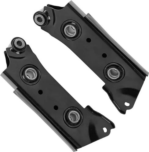 Vista 27 de Detroit Axle - 2 brazos de control delanteros para Ford Expedition Lincoln Navigator 03-06, 2 brazos de control inferiores 2003 2004 2005 2006