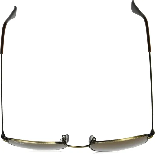 Vista 4 de Ray-Ban RB3958 Elon - Gafas de sol redondas
