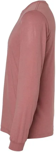 Vista 3 de Bella Canvas Camiseta unisex de manga larga Triblend