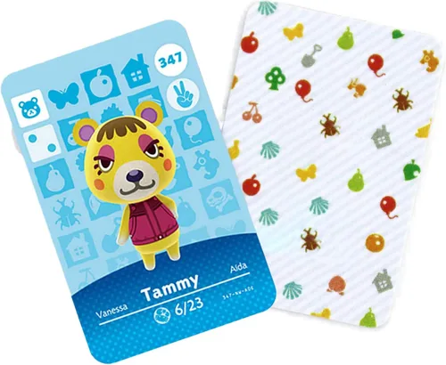 Vista 45 de Tarjetas NFC Groucho_No.151