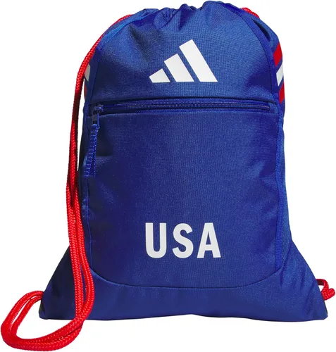 Vista 14 de Gorra de béisbol Adidas para hombre – Gorra ajustable con tiras traseras Ultimate, ajuste relajado, algodón