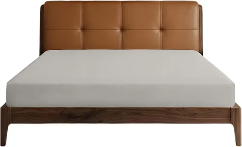 Vista 11 de Sábana ajustable Lirex, tamaño individual XL 100% algodón 300 hilos, transpirable y suave, color negro, 100x190cm