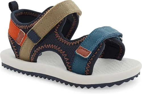 Vista 2 de OshKosh B'Gosh Unisex-Child Horchata Sandal