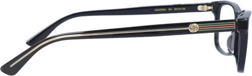 Vista 5 de Gafas Gucci GG 0378 OA- 001 NEGRO