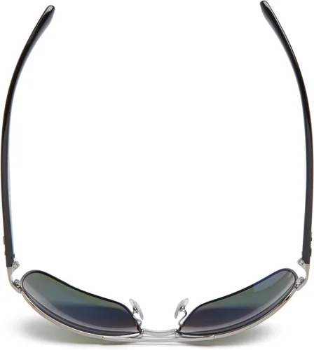 Vista 5 de Ray-Ban RB3492 Rectangular Sunglasses