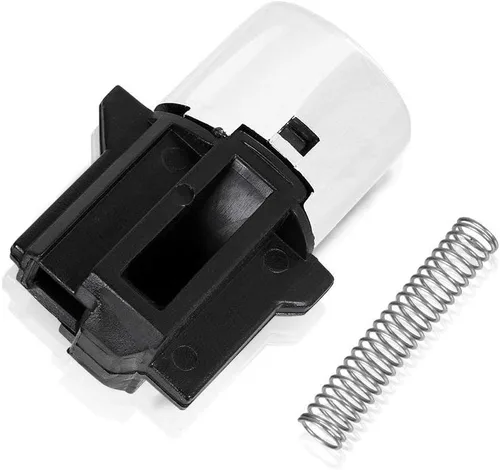 Vista 7 de Muzzys Kit de reparación de pomo de palanca de cambios con resorte para Honda Accord 2003 2004 2005 2006 con transmisiones automáticas 54132-SDA-A81
