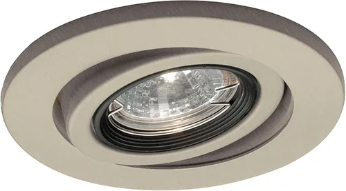 Vista 4 de WAC Lighting, Borde de cardán ajustable de 4 pulgadas en blanco