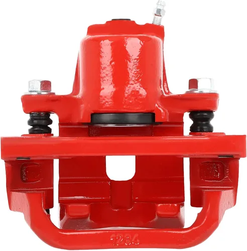 Vista 20 de ROADFAR 18-B4726 18-B4727 Rear Left & Right Brake Calipers Fit For Cadillac For DeVille V8 4.6L 2000-2002,For Cadillac For Escalade V8 5.7L
