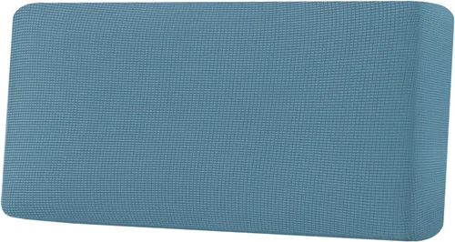 Vista 91 de H.VERSAILTEX Fundas de Cojín de Asiento Individuales Super Elásticas Fundas de Sofá Fundas de Cojín de Sofá Fundas Deslizables Juegos Tela de Sarga