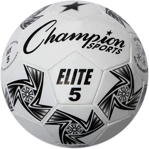 Vista 9 de Champion Sports Balón de fútbol Elite