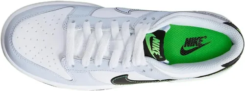 Vista 422 de Nike Kid's Dunk Low Sneaker
