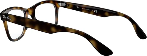 Vista 5 de Ray-Ban RX4640v - Marcos cuadrados para anteojos recetados
