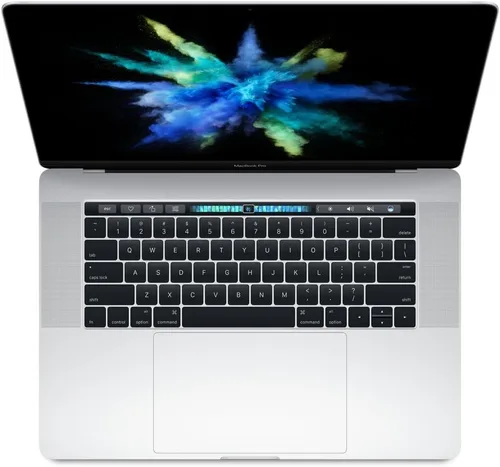 Vista 2 de Apple MacBook Pro MNQG2LL/A 13 pulgadas Laptop con barra táctil (2.9GHz Dual-Core Intel Core i5, 512 GB visualización Retina), color plateado