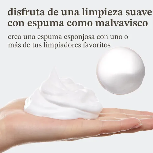Vista 3 de Nooni Marshmallow Látigo eléctrico # Rosado bebé, rosado bebé