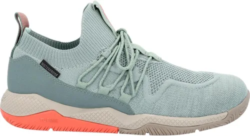 Vista 7 de Xtratuf Kiata - Tenis impermeables para mujer, Blanco