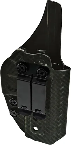 Vista 12 de IWB - Funda para funda interior de cintura, accesorios para pistola para hombres y mujeres