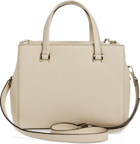 Vista 2 de Kate Spade New York Hopkins Street Medium Fallon Leather Satchel