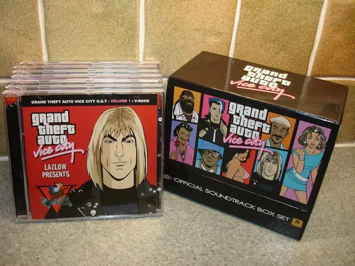 Vista 6 de Boxset