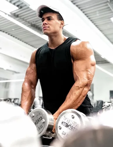 Vista 2 de LecGee Paquete de 3 camisetas sin mangas de gimnasio para hombre, camisetas de entrenamiento muscular, camisetas de fitness