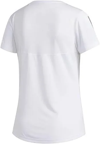 Vista 2 de adidas Camiseta Own The Run para mujer