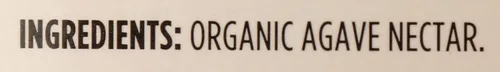 Vista 3 de 365 by Whole Foods Market, Néctar de agave ligero orgánico, 23.5 onzas