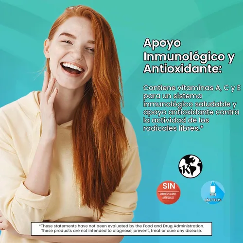 Vista 4 de Mannatech - Multivitamínico Catalyst™ - 120 Tabletas