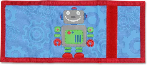 Vista 4 de Stephen Joseph - Cartera, Robot, Robot